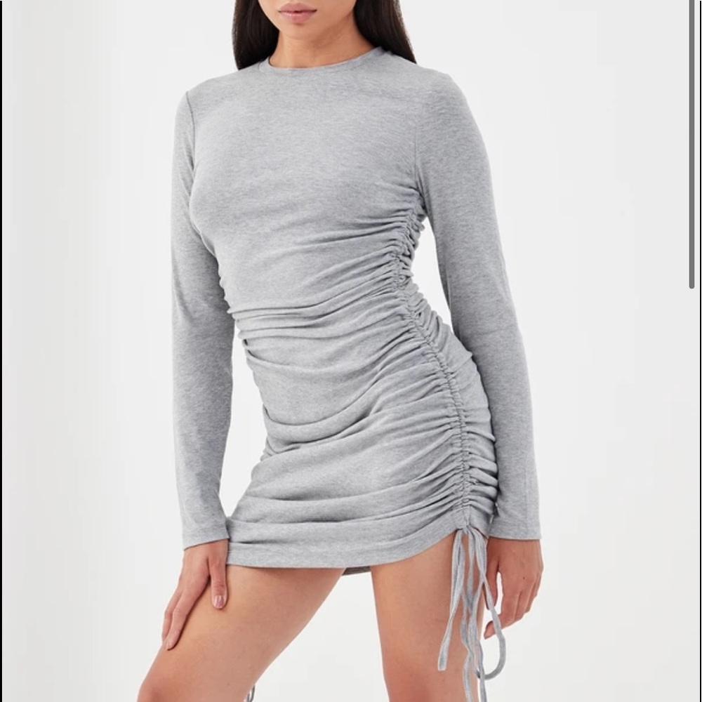 4th & Reckless dress